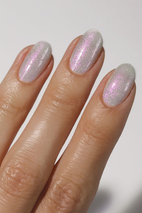 SERENDIPITY NAIL POLISH